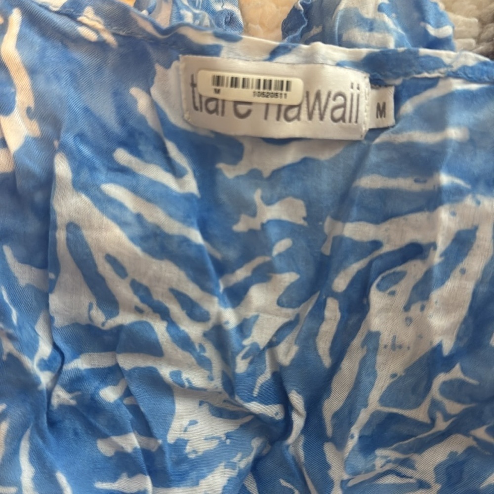 Tiare Hawaii Blake Midi Sundress - Picture 11 of 11